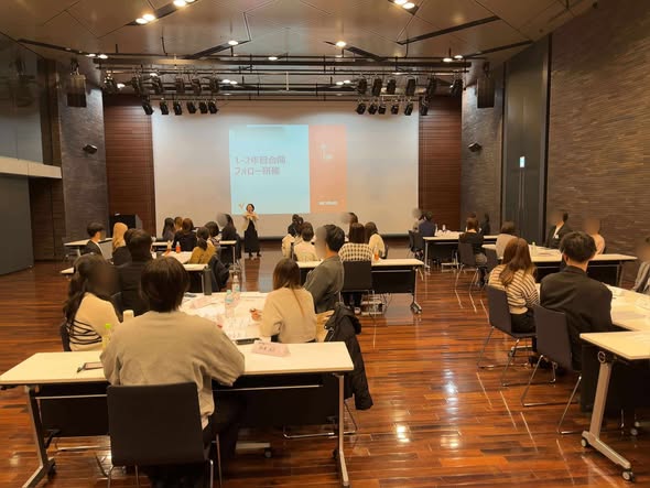 ★2世代交流プログラム。上垰サポーター（えりちゃん）が今日も活躍！