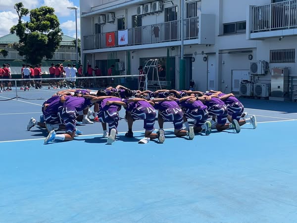 ★なおけんの日常④～大学生支援～