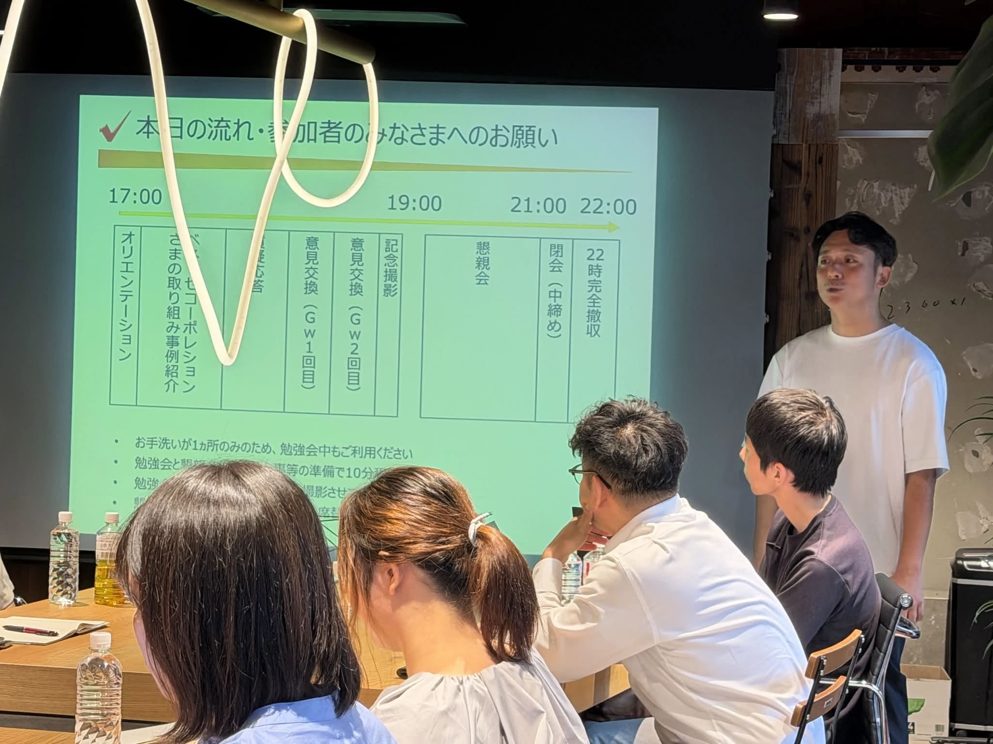 【2026年度第2Q（7-9月）なおけんの日常】