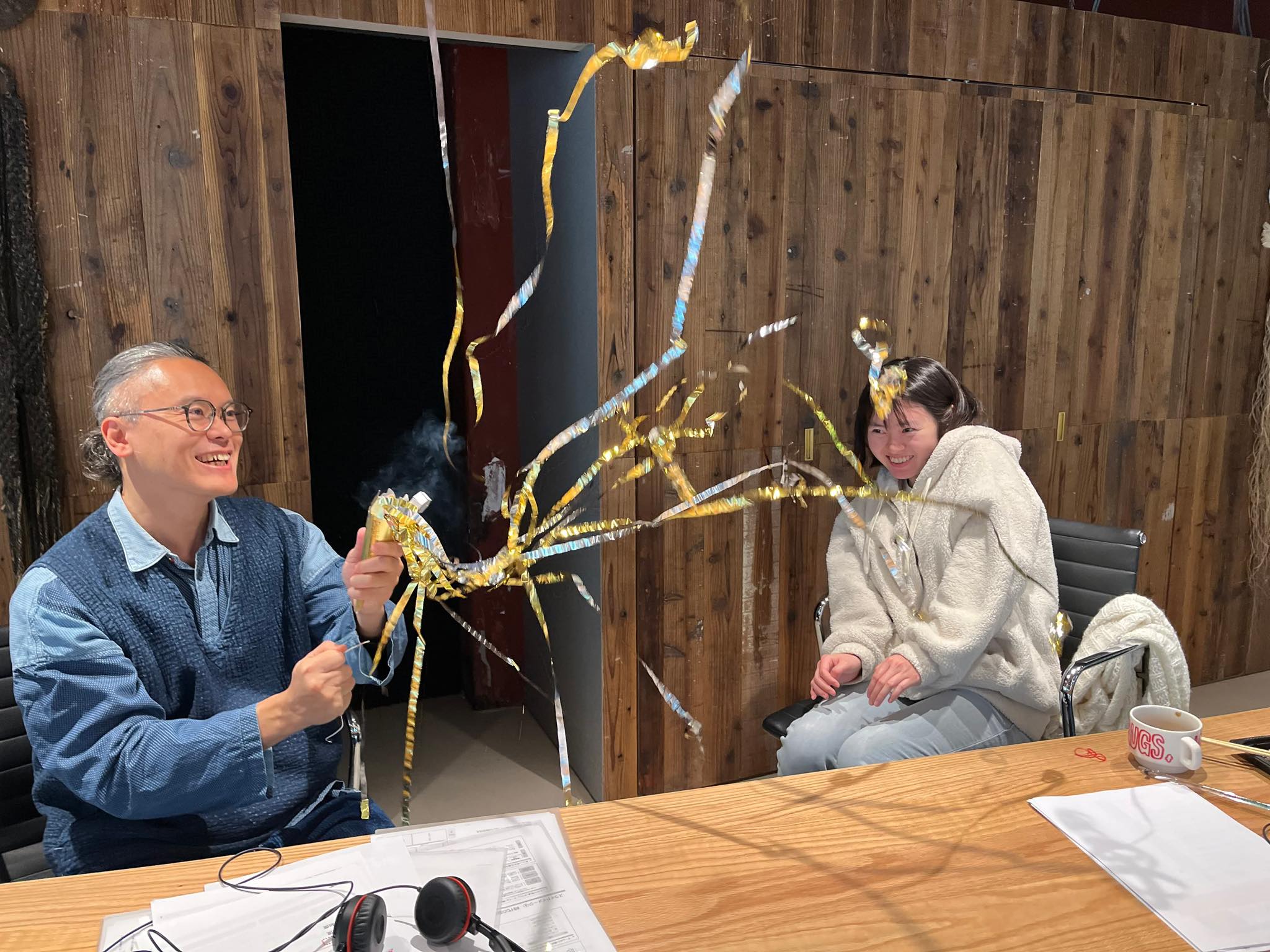 【ぴのこ通信vol.32】「コンサルタント」