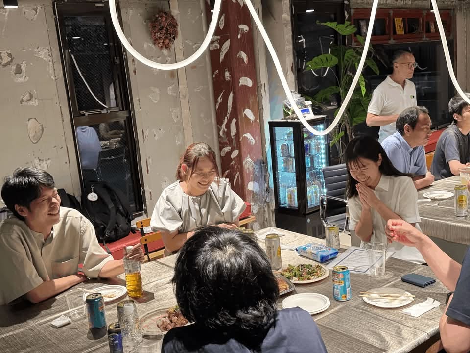 【ぴのこ通信vol.38】「人材開発担当者勉強会②」