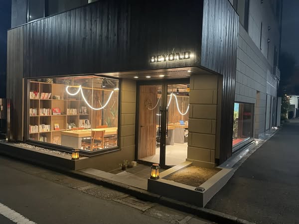 ★ついに、外壁工事も完了！関係者の皆様ありがとうございました！