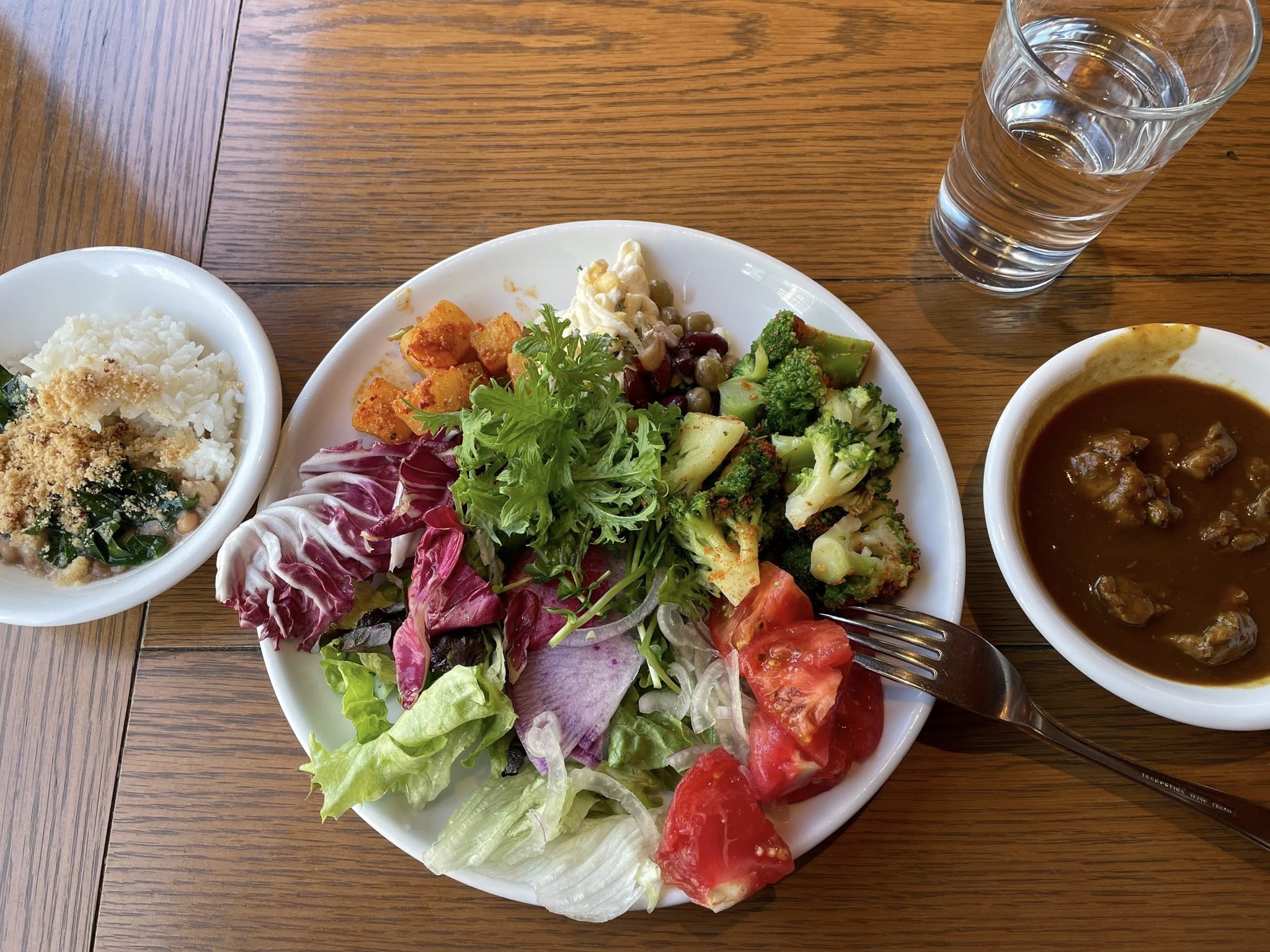 恵比寿でランチ！