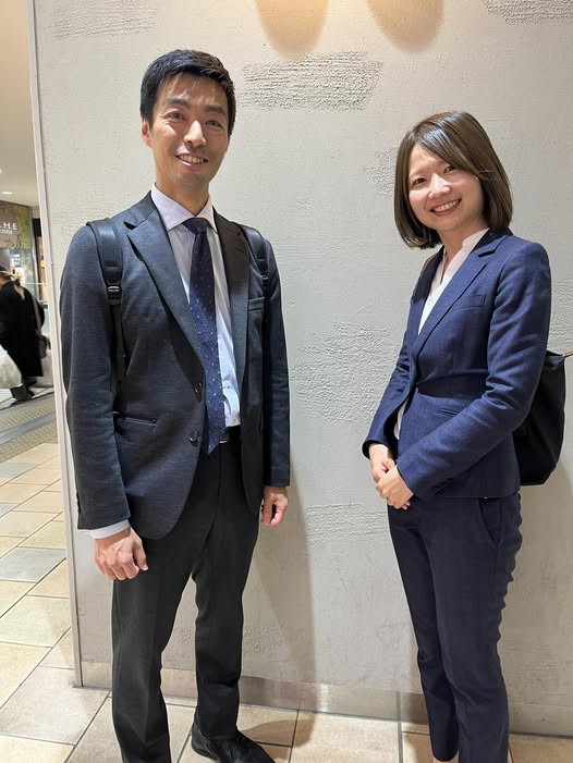 ★ビヨンド新入社員研修ロケットスタート@東京都多摩エリア