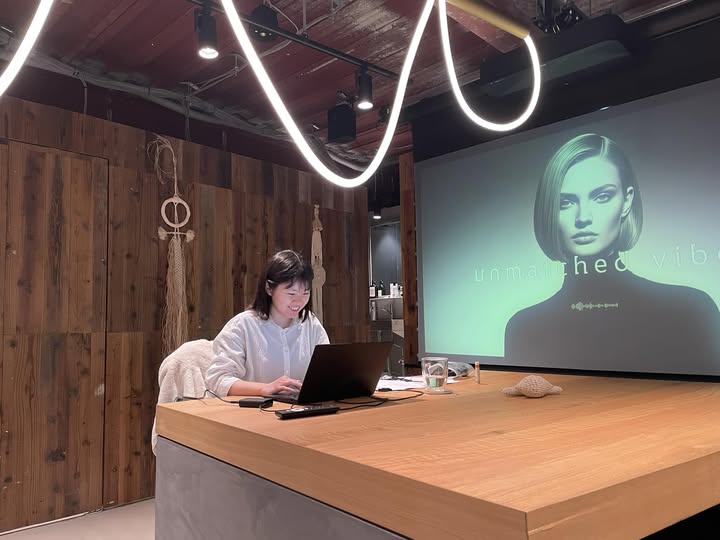 ★ビヨンドNOW！：ぴのこがお客様からのご要望を受けて燃えている！