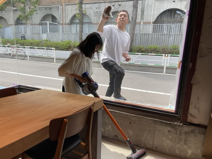 【ビヨンドの日常】
