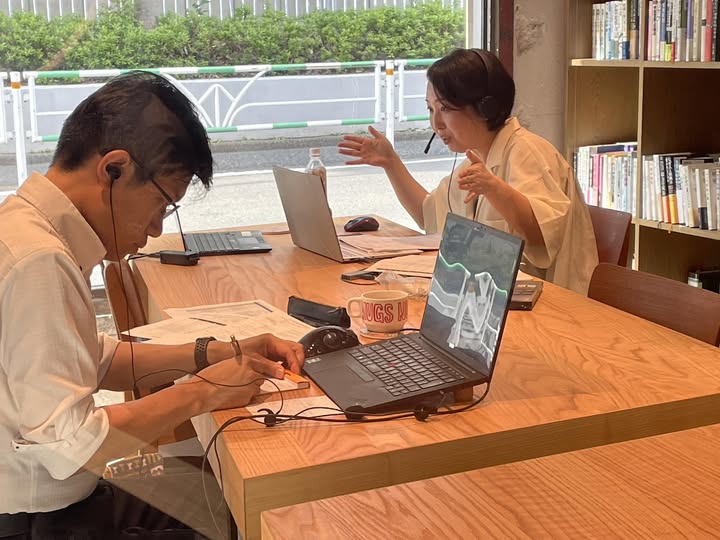 ★重工業メーカー様に向けた後輩育成プログラム@zoomを実施中！
