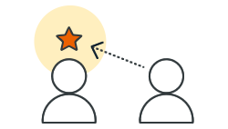 「良いところ」に着目する